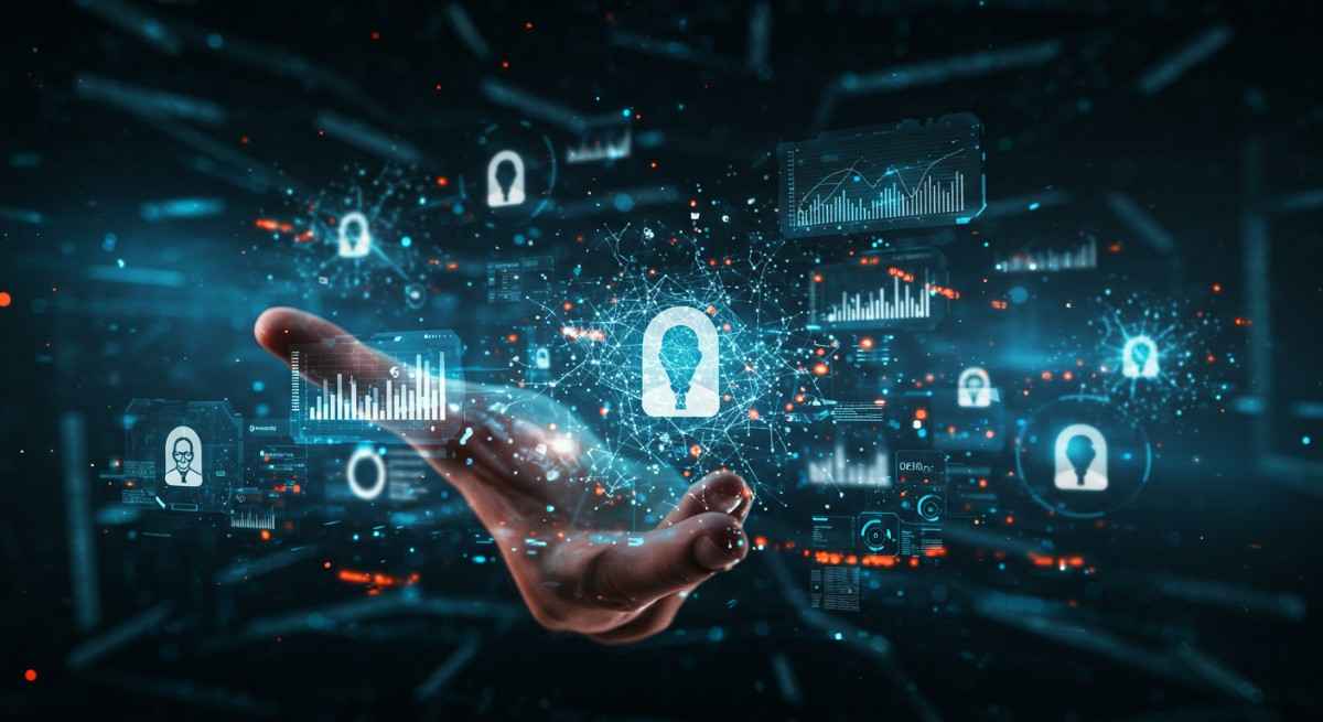Networking: 7 reasons collaboration is key in data science