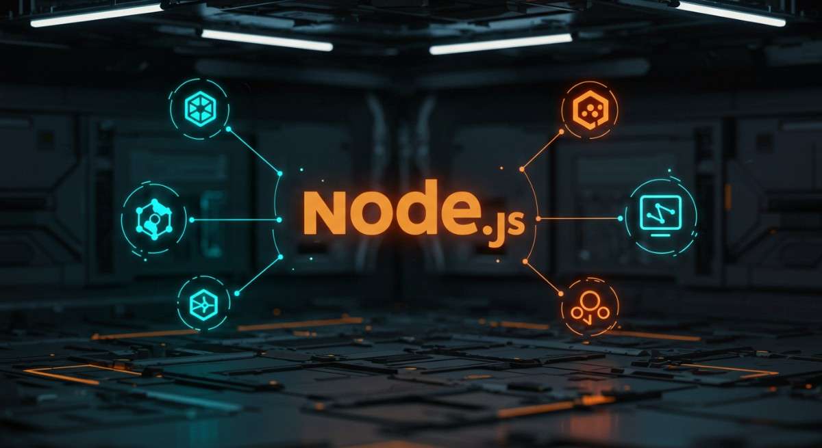 Best 7 NodeJS libraries and tools for machine learning