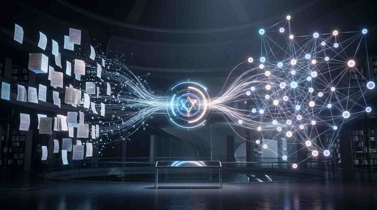 Obsidian: The complete guide to building a powerful AI knowledge base in 9 steps
