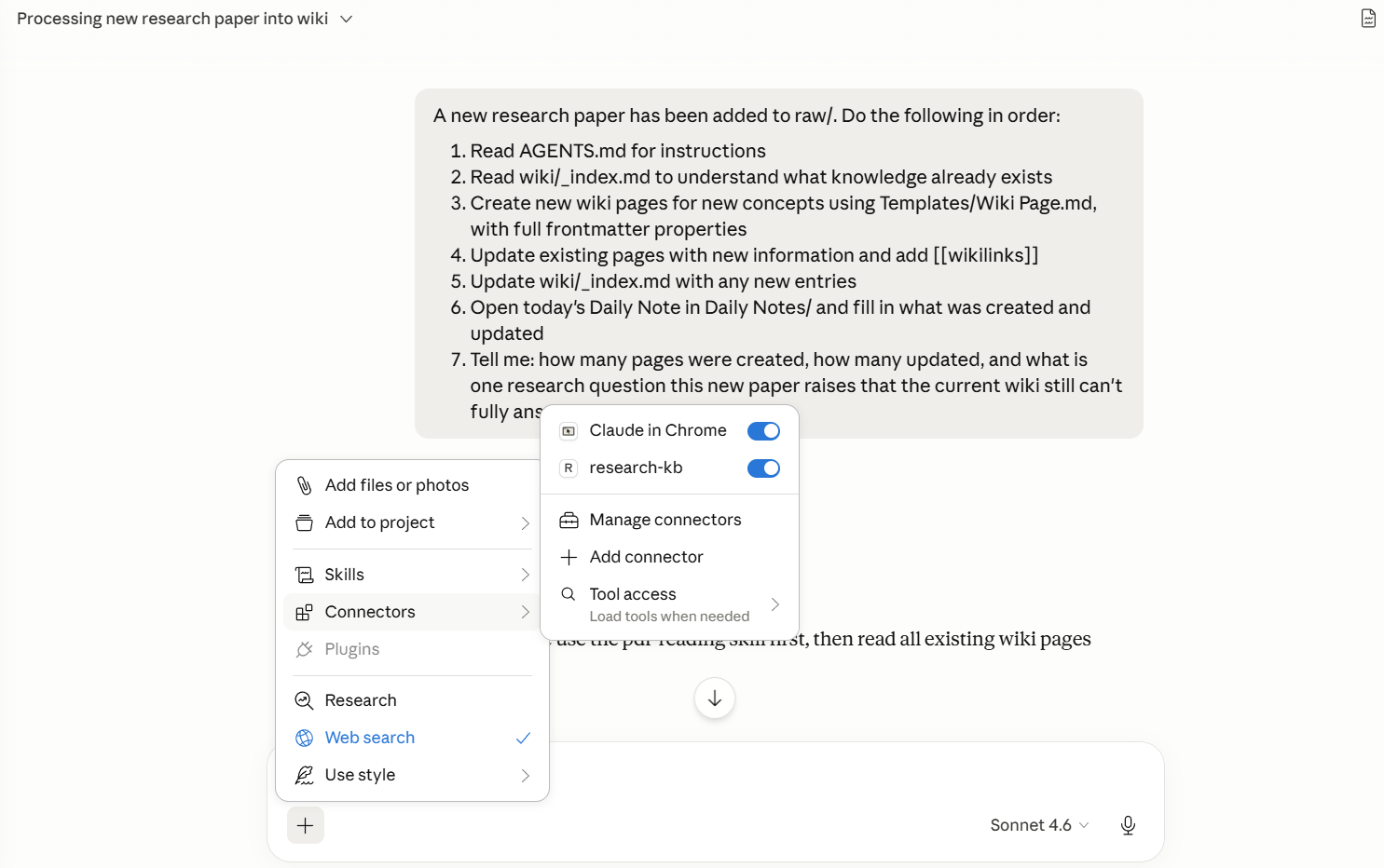 Obsidian: The Complete Guide to Building a Powerful AI Knowledge Base in 9 Steps | Data Science Dojo