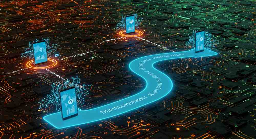 On-device AI: Complete roadmap to deploy AI applications