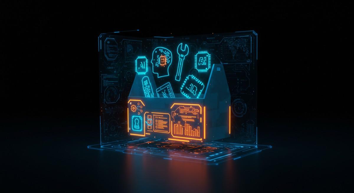 Top 10 open source tools for agentic AI development: The ultimate guide