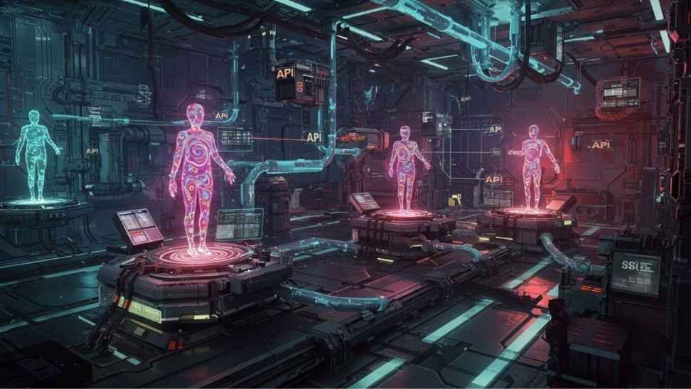 OpenAI agents SDK: The modern guide to agentic AI development