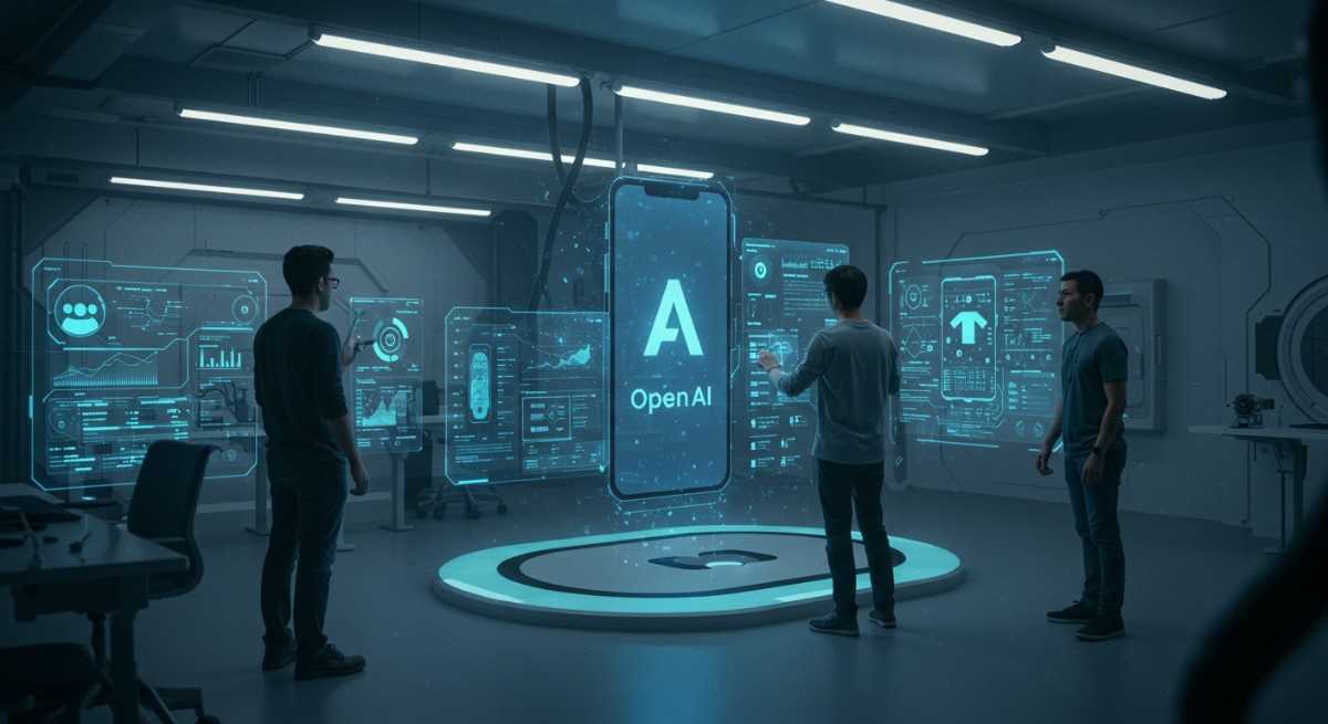 Mobile app development: Pros and cons of open AI integration