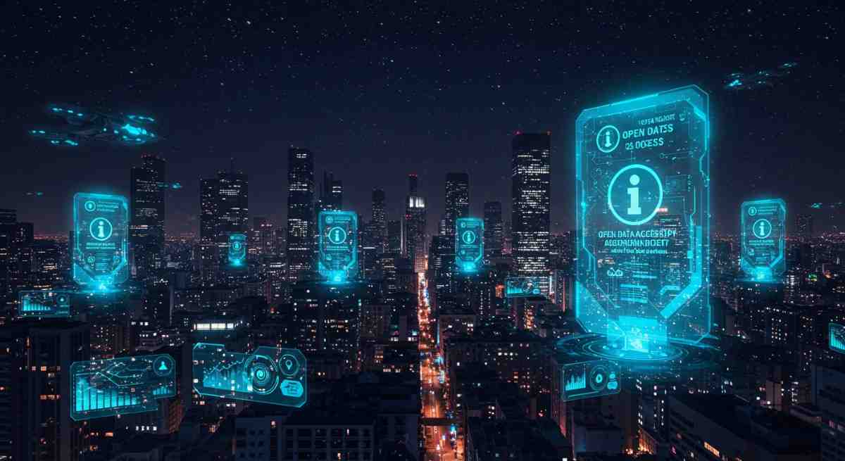 4 pillars of data democratization that promise progress