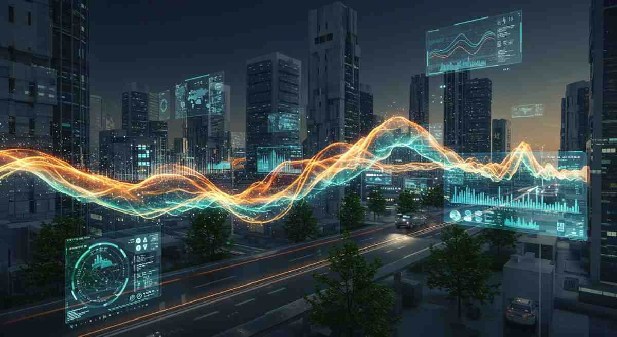 Power of data: Get ready for the data science revolution