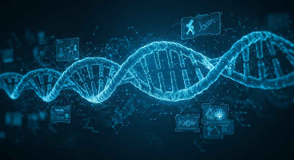 Precision medicine: 8 efficient uses of vector databases