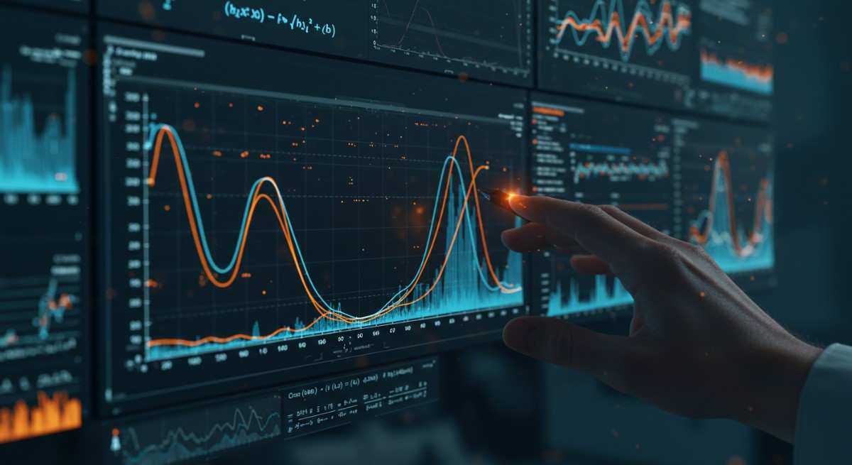 Harnessing probability for effective data science