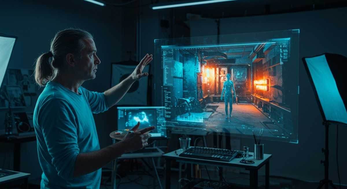 AI video generators: 7 useful prompting techniques to use