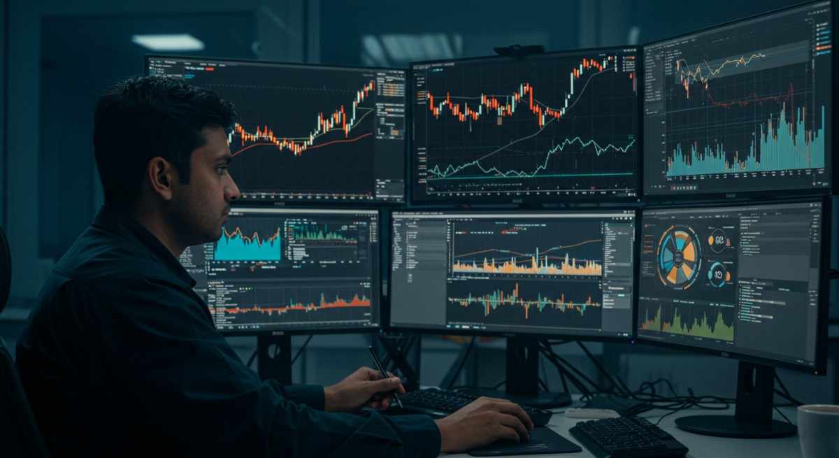 Unlock stock market data with Python: APIs & fundamentals