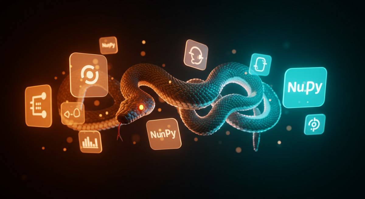 15 essential Python packages to boost your coding skills