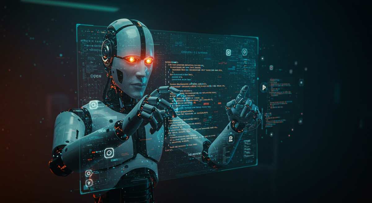 Qwen3 coder: The open-source AI coding model redefining code generation