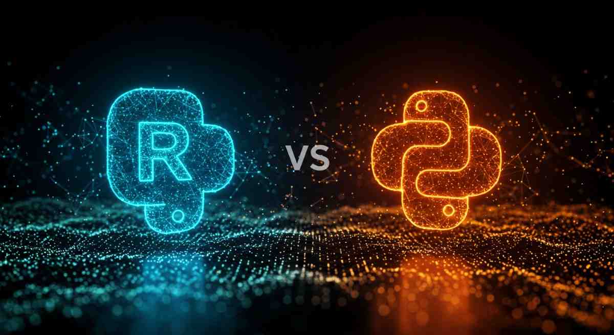 R and Python: Choosing the best tool for data science