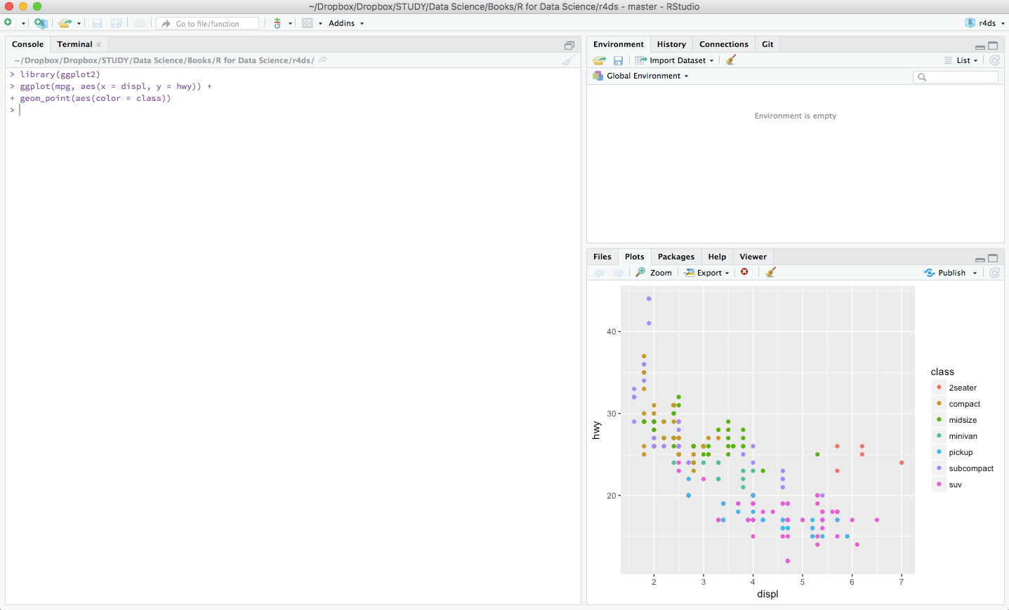 Rstudio