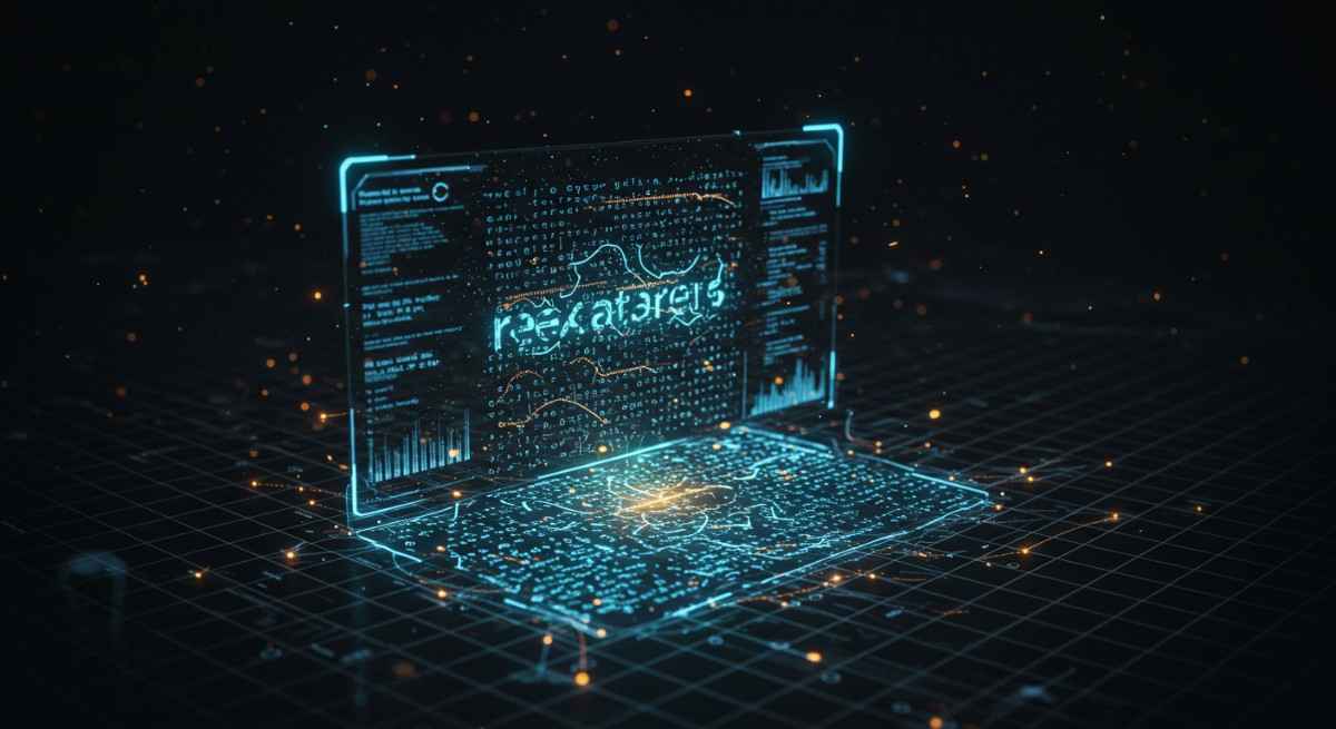 Regular expression 101 - a beginner's guide