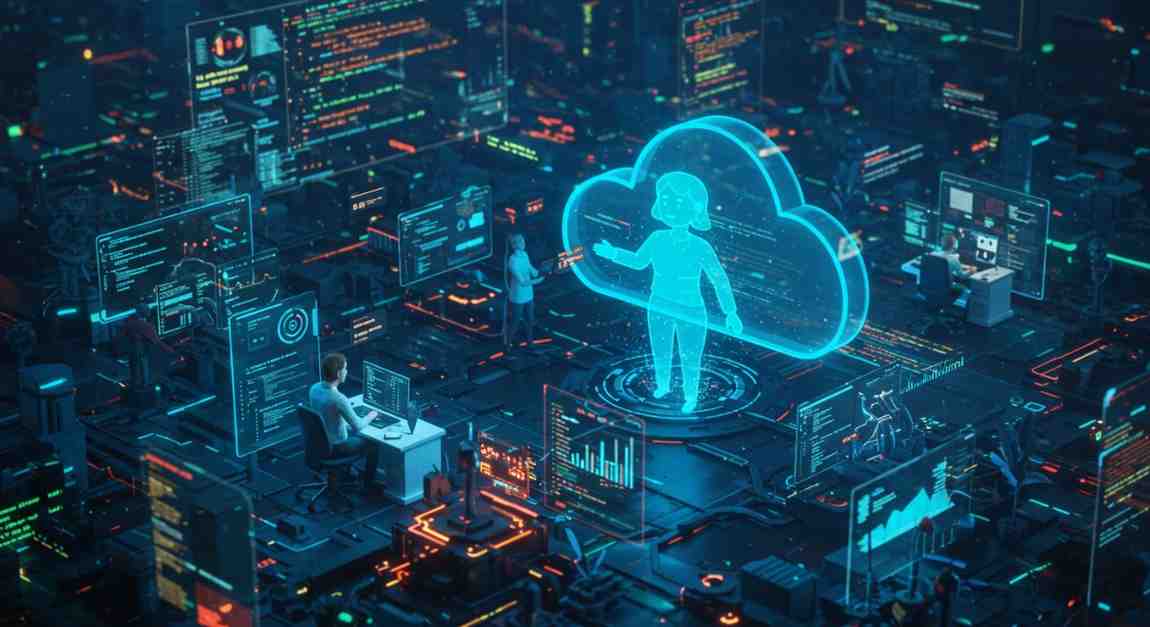 Replit: The cloud IDE built for instant coding, prototyping, and AI development