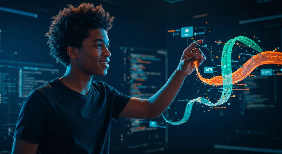 Requests library: Python's power for HTTP and real scenarios