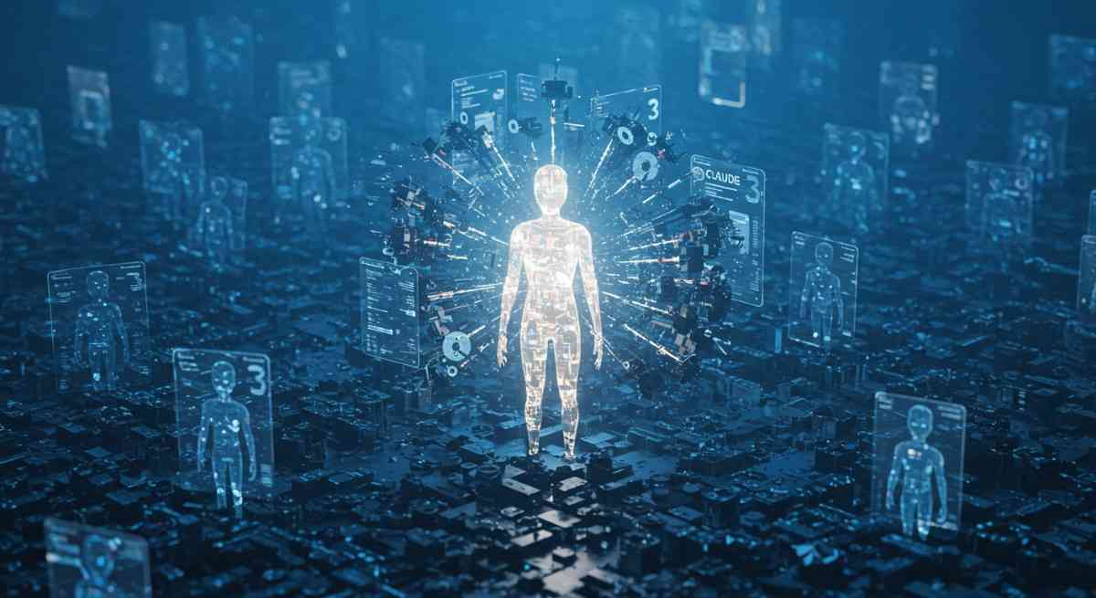 Covariant AI's RFM-1: Optimizing robotics with powerful AI