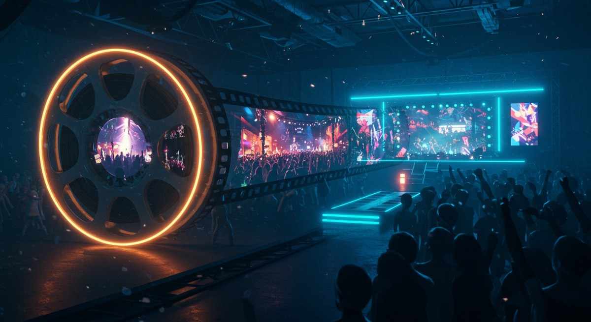 Runway AI film festival 2024: Top 10 must-watch AI films