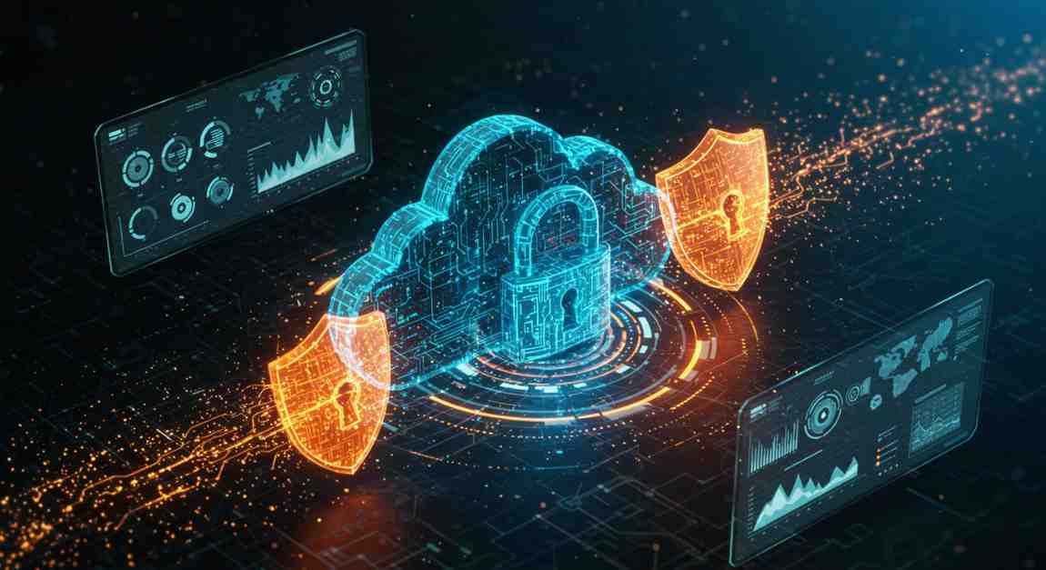 SaaS data protection: Proven ways to secure with SSPM & CSPM