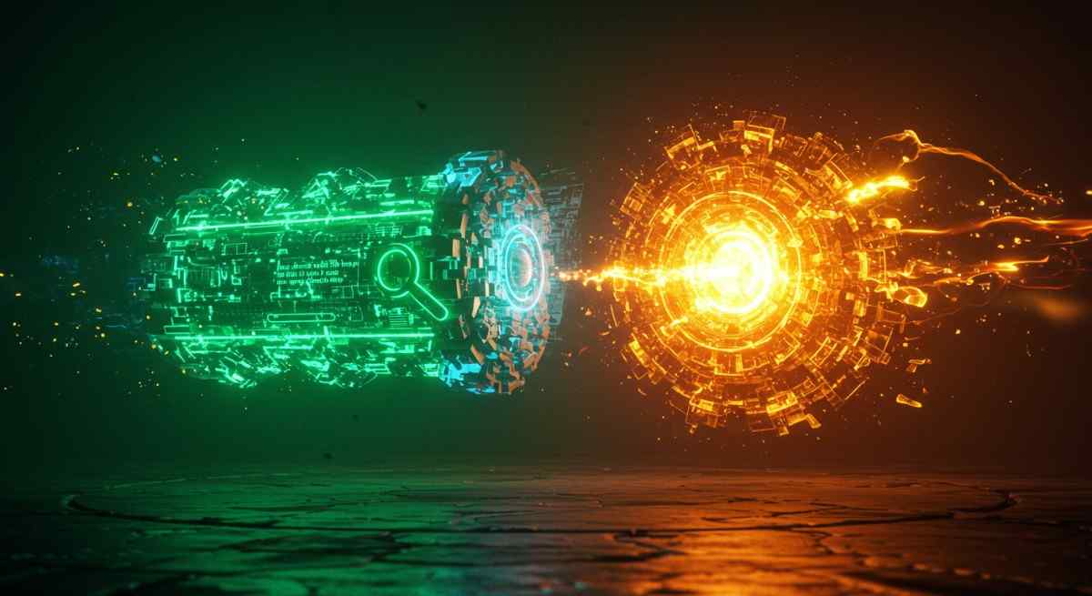 Search vs. Synthesis engines: Unlocking smarter search