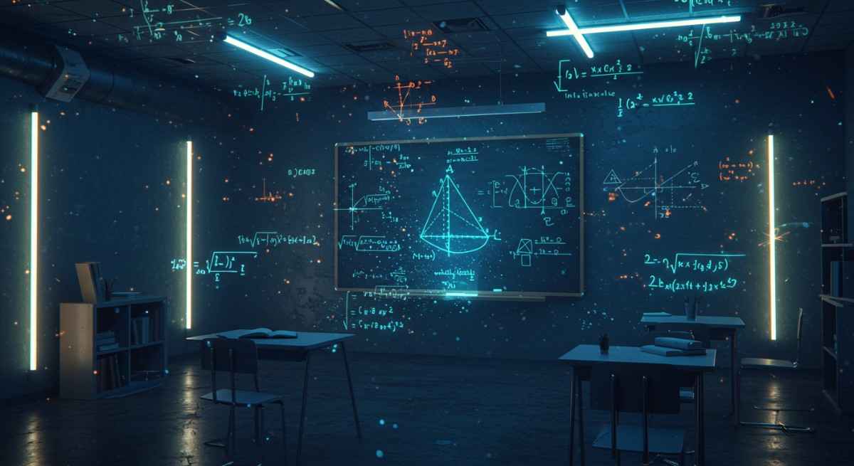 Equation mastery: Simplify 17 complex formulas effortlessly