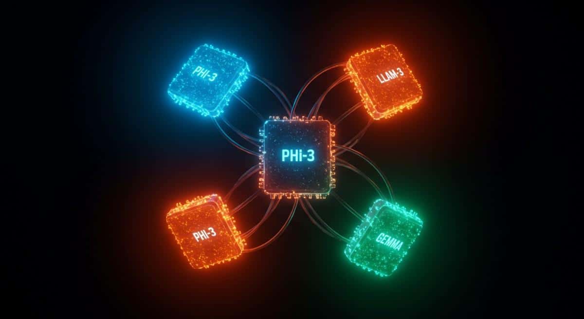 Phi 3 and beyond: Top small language models of 2024