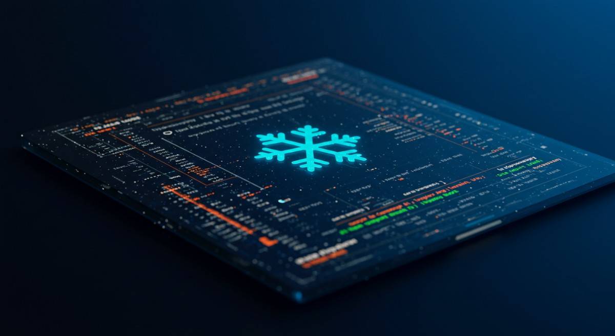 SnowSQL – a CLI provision by Snowflake cloud warehouse 