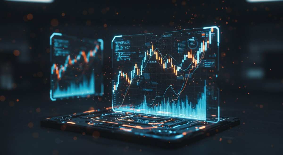 Excel in stock market predictions with AI and deep learning