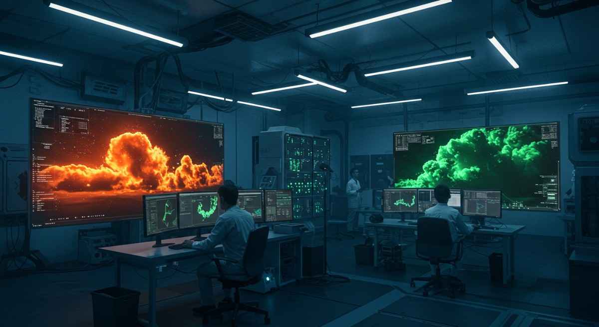 Synthetic data in machine learning: Unlock 7 powerful uses