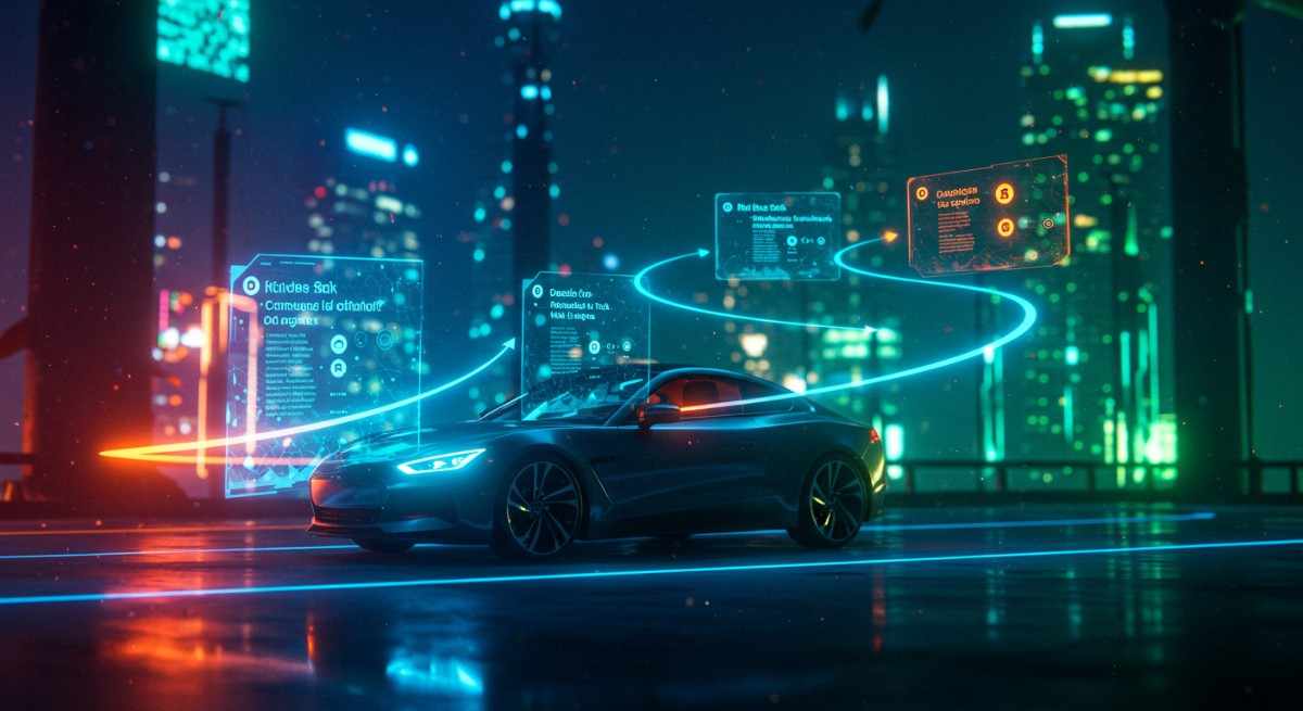 Technology dilemmas: Ethics in autonomous cars