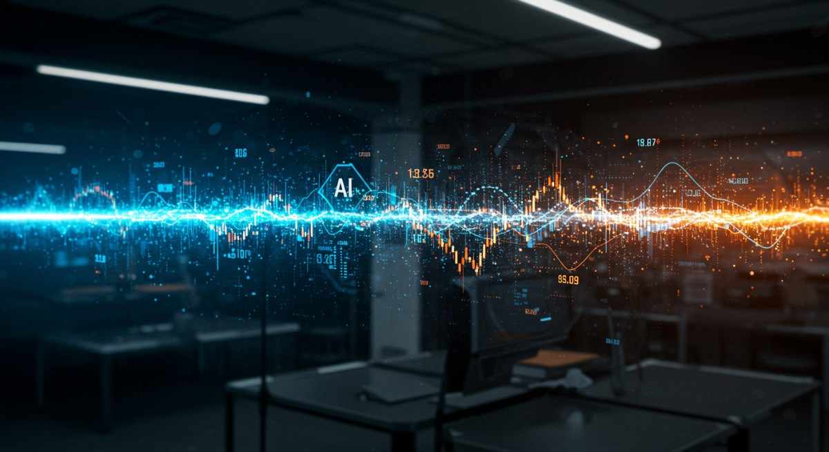 Time series in Python tutorials: Mastering analysis