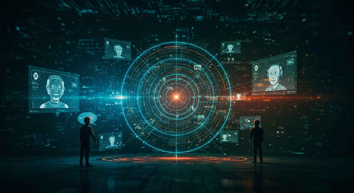 ChatGPT detection made easy: Top 5 tools for AI detection