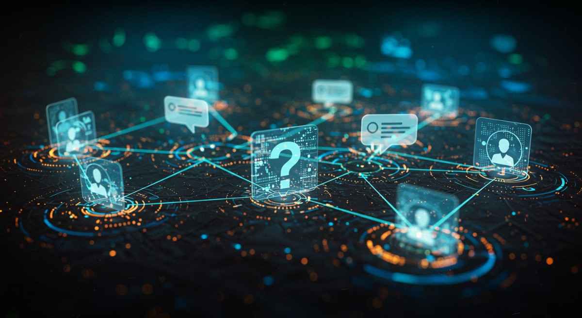 Data Science Dojo's discussions: Top 10 Q/As in 2022
