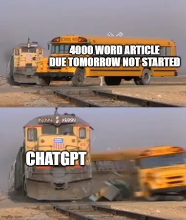 AI memes