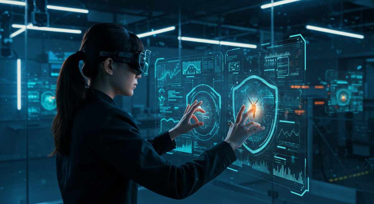 Top 6 cybersecurity trends