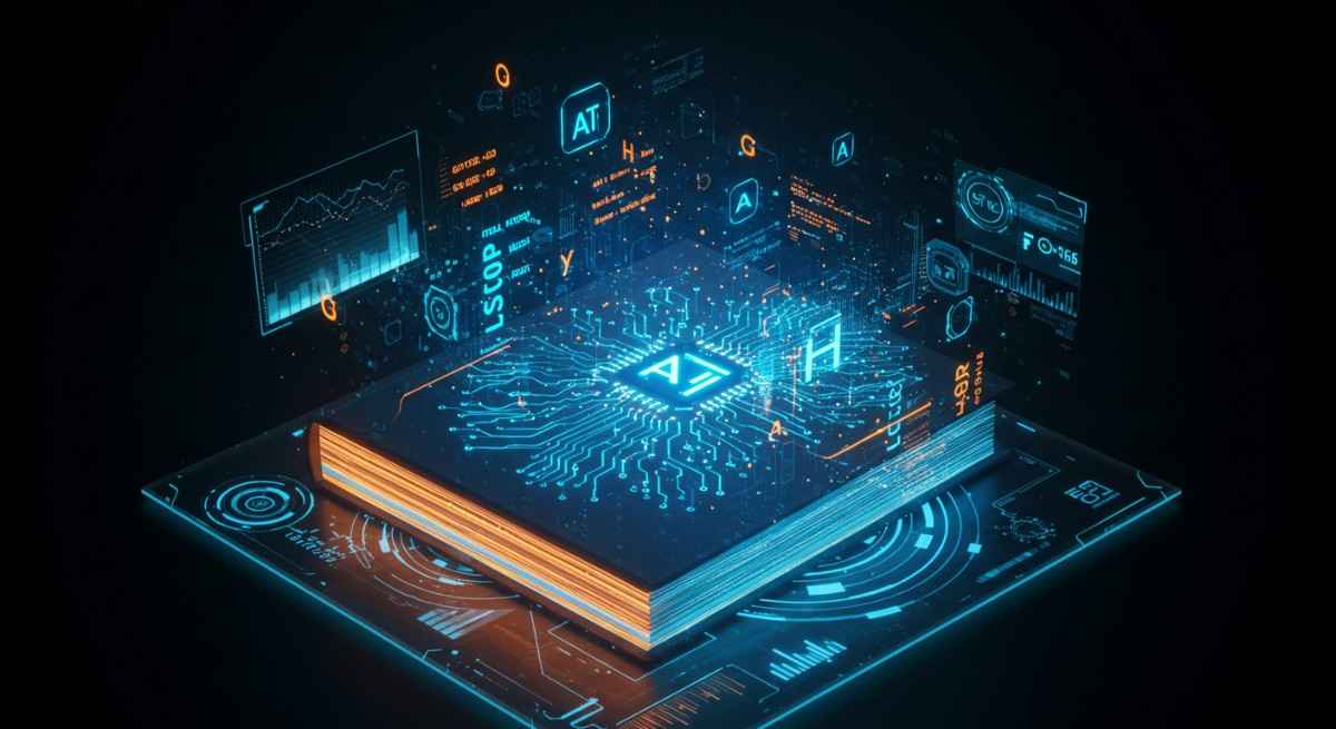 Master generative AI terms: Key concepts for AI success
