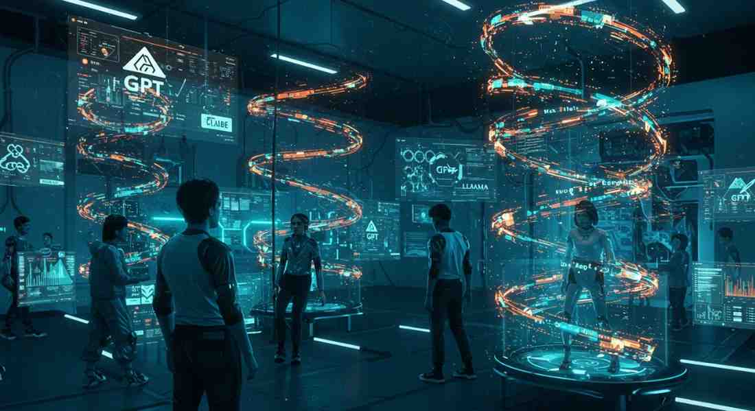 Top 5 LLM and generative AI bootcamps for career success