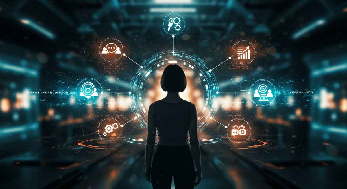 10 essential soft skills to ensure data science success