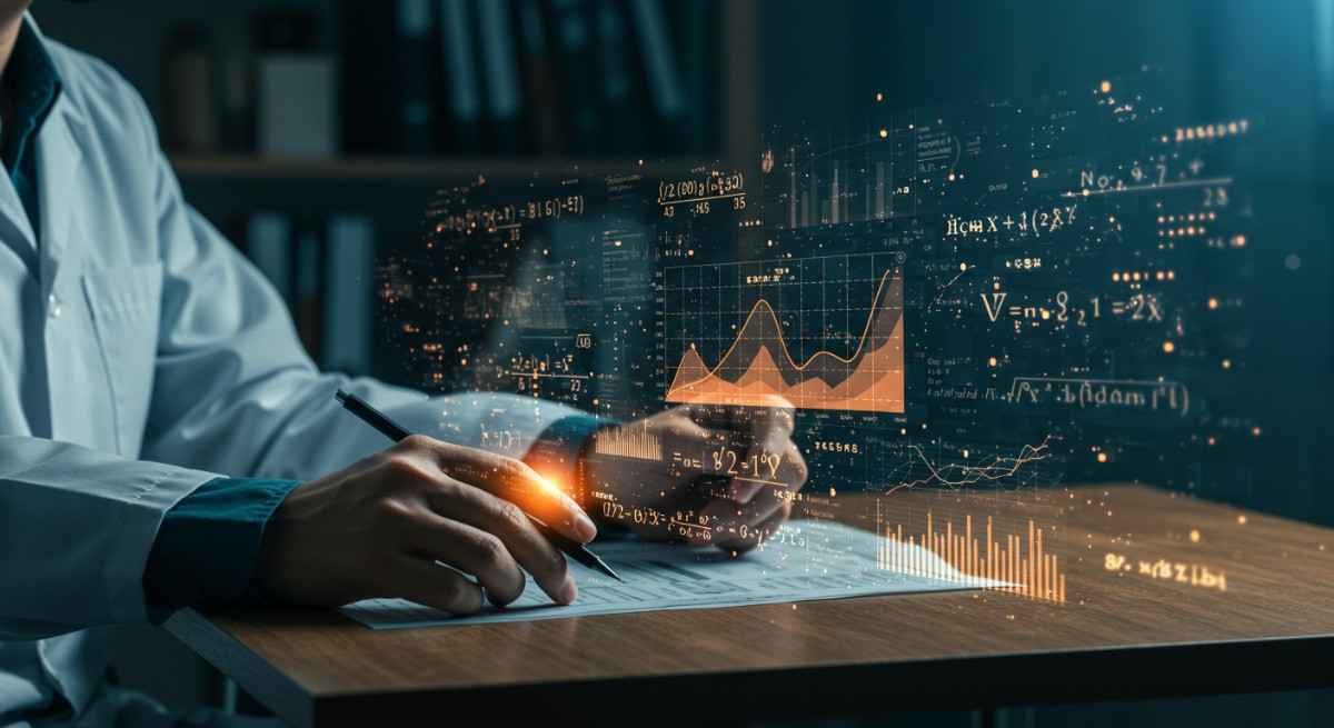 Top 7 statistical techniques for better data analysis