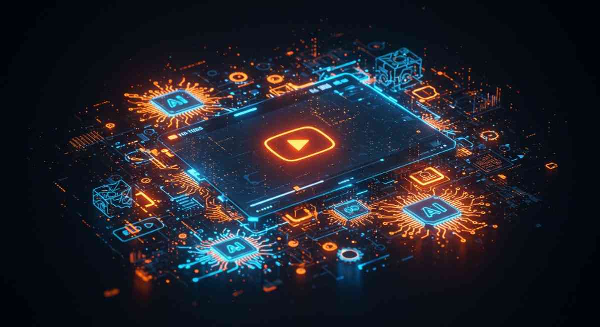 Top 8 tech YouTube channels for latest news & trends 2023