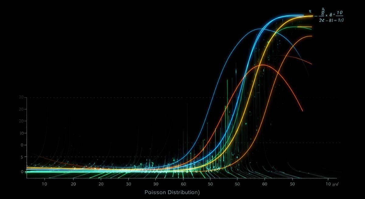 Poisson process: Master the fundamentals of probability