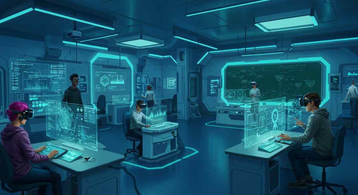 Learn data science online