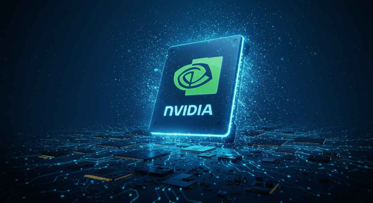 Nvidia's unprecedented growth in the world of AI