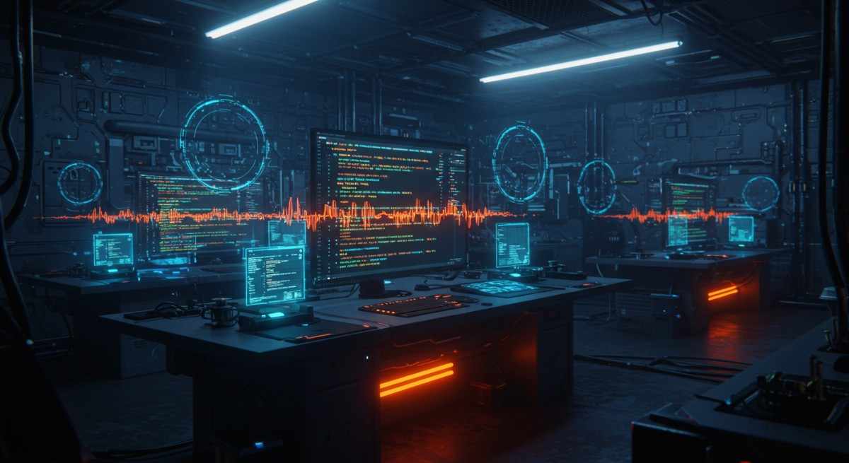 The ultimate guide to vibe coding: 6 powerful frameworks transforming software development