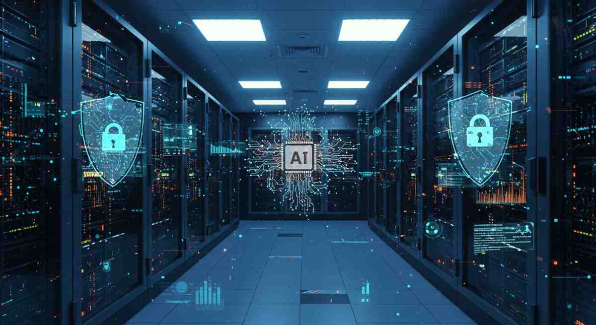 Big data protection: Proven ways for secure analytics