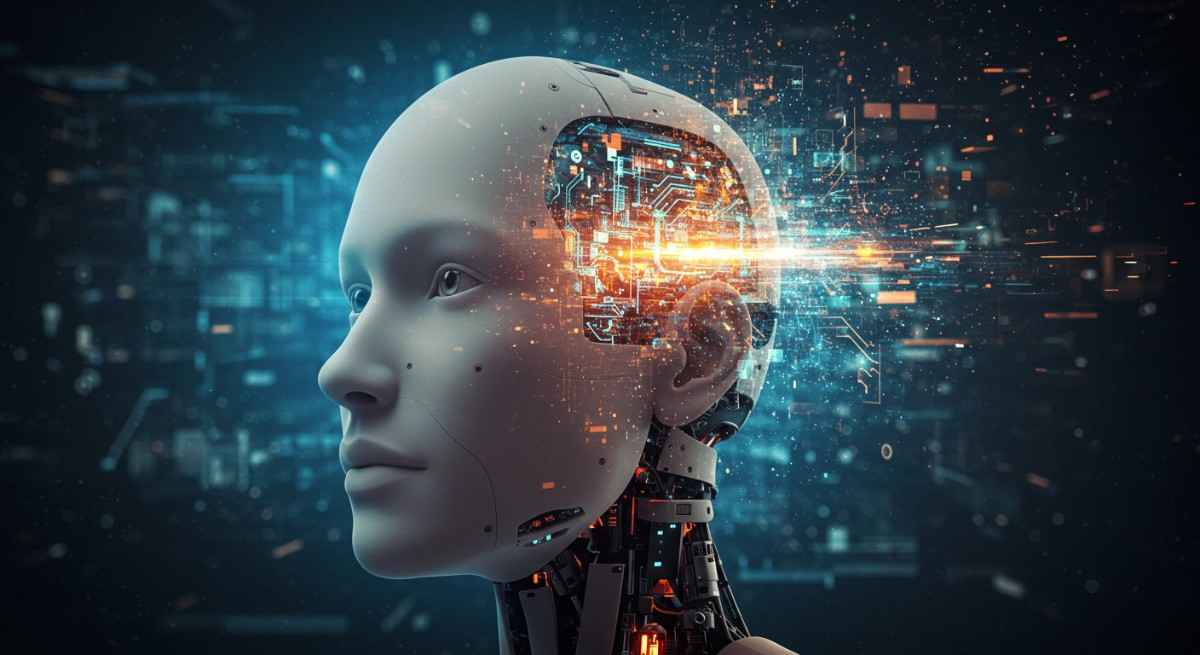 What is artificial general intelligence AGI | decode now