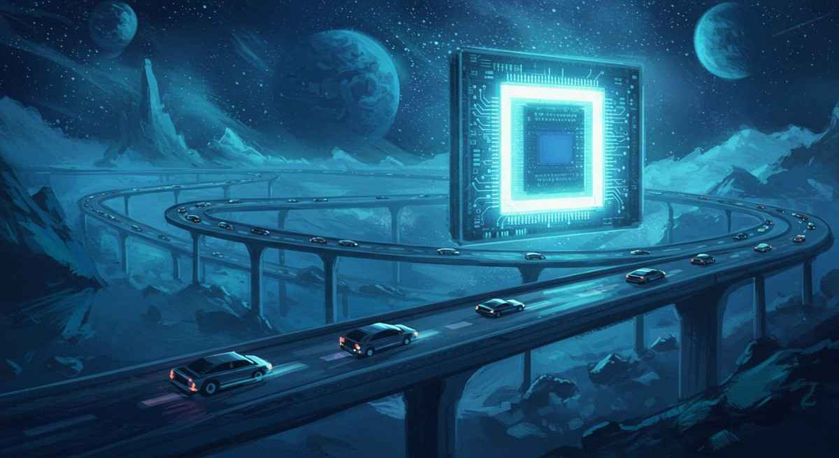 Tesla Dojo: A breakthrough in AI and self-driving tech