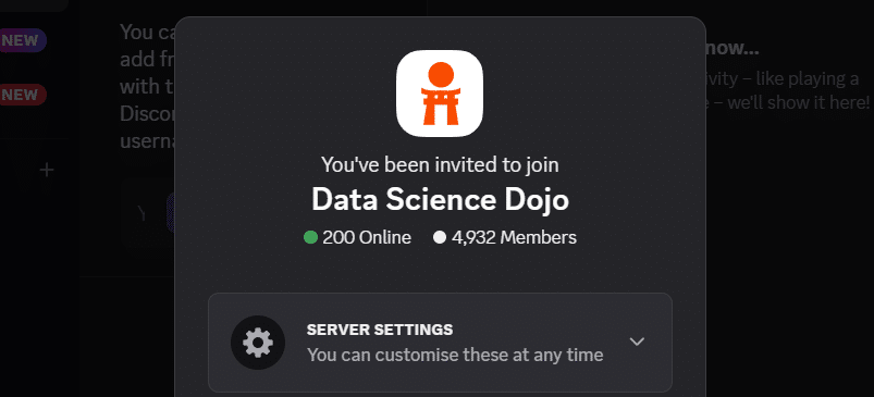 The real future of AI belongs to communities, not companies: Why every data & AI enthusiast should join a community AI discord server