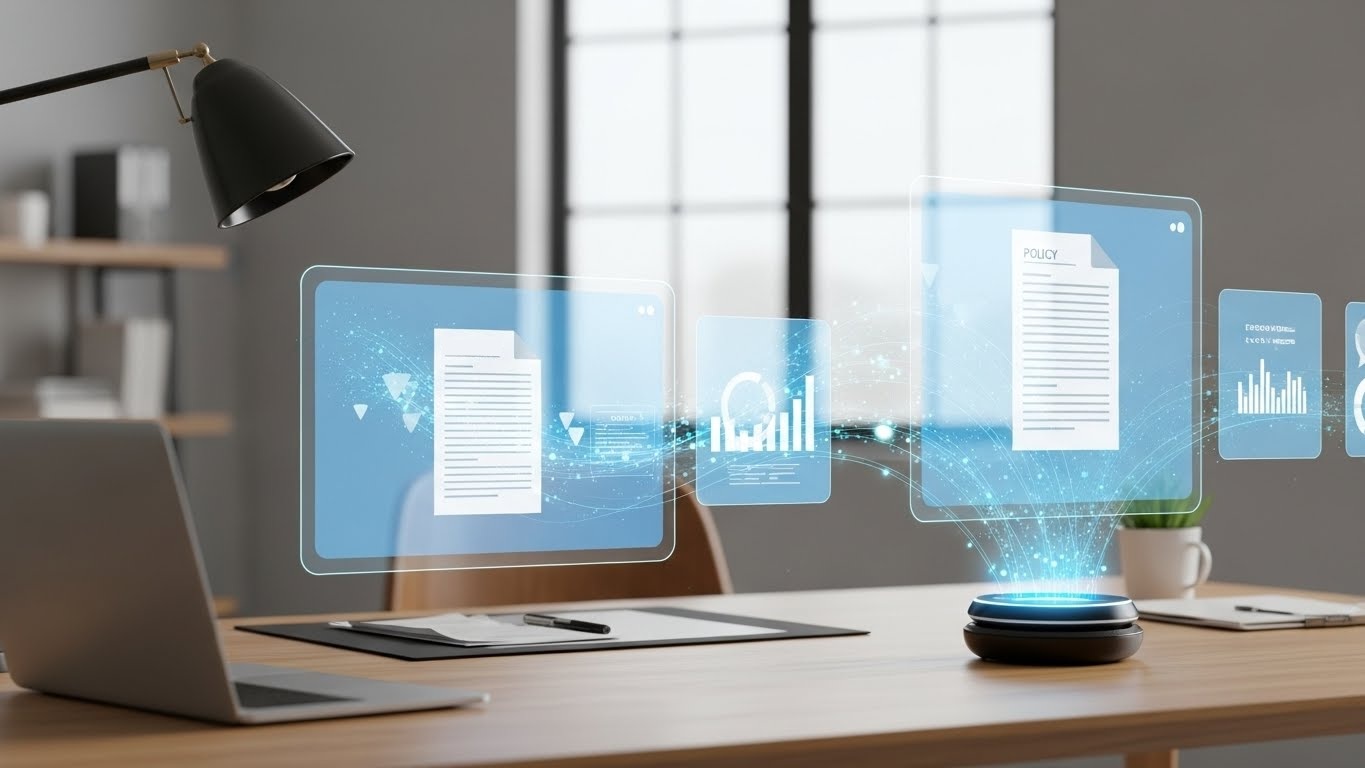 Streamlining client support: Azure and OpenAI transforming the insurance industry